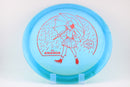 Longbowman - Sai Ananda TS-1