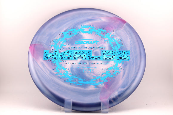 TI/Big Z Blend Sled - 2026 Worlds Edition