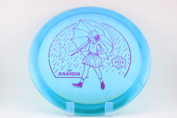Longbowman - Sai Ananda TS - 0