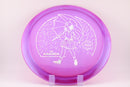 Longbowman - Sai Ananda TS-3