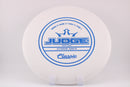 Classic Judge-5