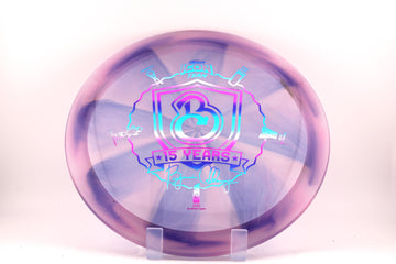 Z Swirl Undertaker - Ben Callaway Icon Edition - 0
