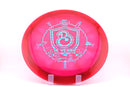 Z Swirl Undertaker - Ben Callaway Icon Edition-6