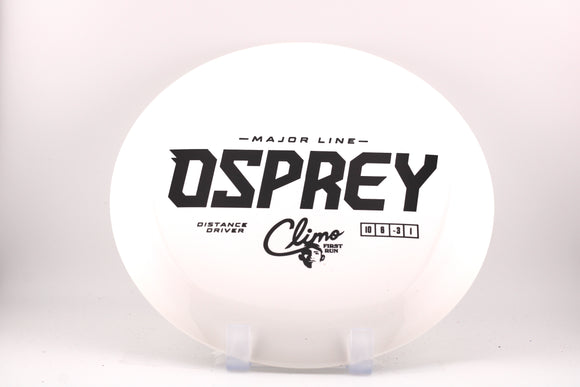 Major Line Osprey