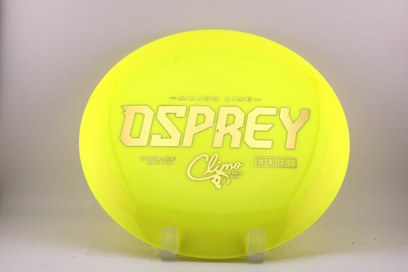 Major Line Osprey