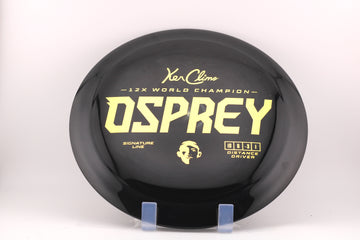 Climo Signiature Line Osprey