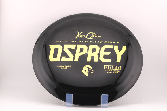 Climo Signiature Line Osprey