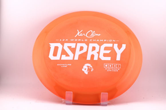 Climo Signiature Line Osprey