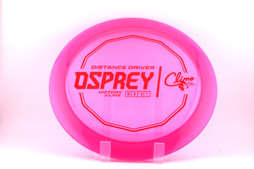 Victory Line Osprey