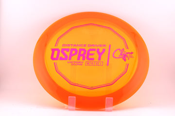 Victory Line Osprey - 0