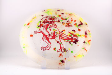 Egg Shell Allosaurus