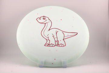 Egg Shell Brachiosaurus