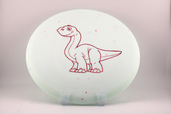 Egg Shell Brachiosaurus
