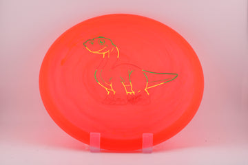 Egg Shell Brachiosaurus - 0