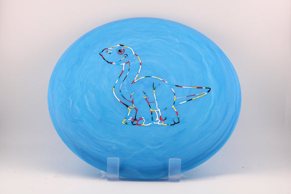 Egg Shell Brachiosaurus