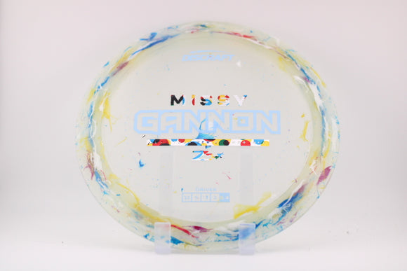 Missy Gannon Tour Series - Thrasher