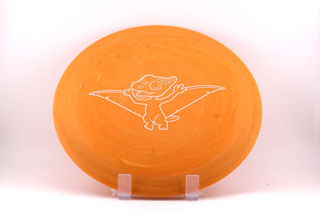 Egg Shell Pterodactyl