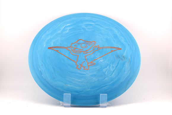 Egg Shell Pterodactyl