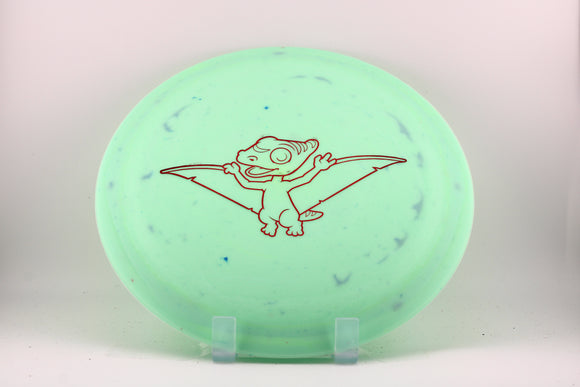 Egg Shell Pterodactyl