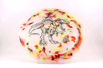 Egg Shell Spinosaurus