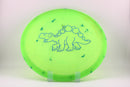 Egg Shell Stegosaurus-3