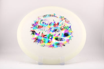 Egg Shell Glow Stegosaurus