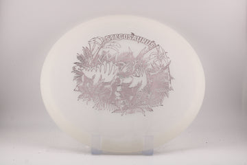 Egg Shell Glow Stegosaurus - 0