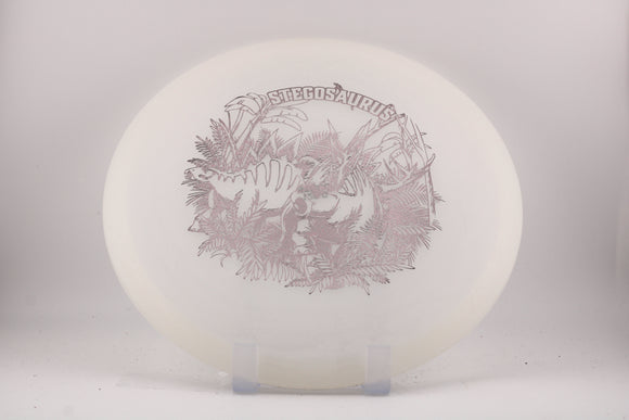 Egg Shell Glow Stegosaurus