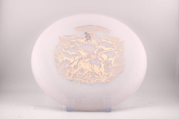 Egg Shell Glow Triceratops - 0