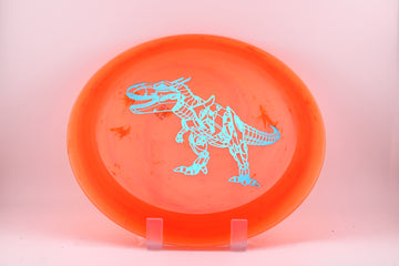 Egg Shell Tyrannosaurus Rex