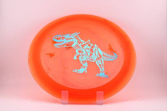 Egg Shell Tyrannosaurus Rex