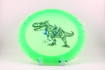 Egg Shell Tyrannosaurus Rex - 0