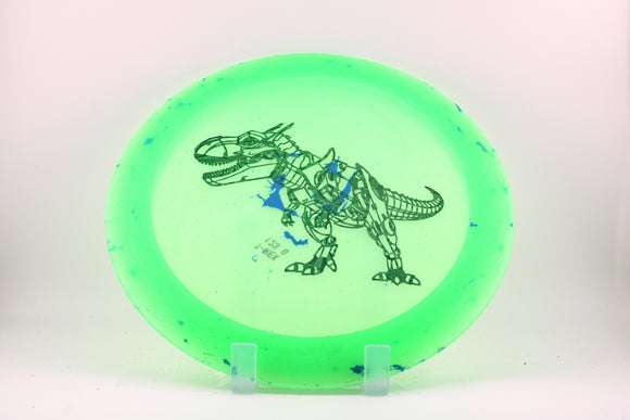Egg Shell Tyrannosaurus Rex