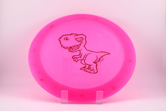 Egg Shell Tyrannosaurus Rex