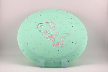 Egg Shell Tyrannosaurus Rex