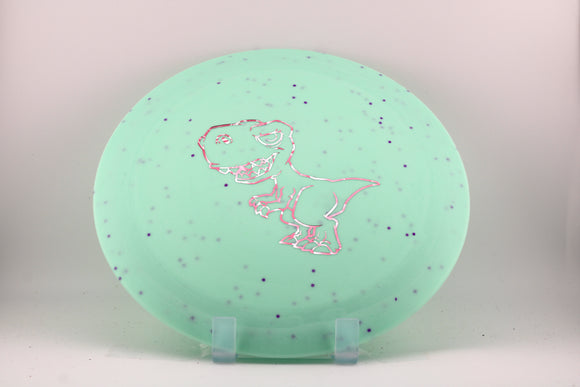 Egg Shell Tyrannosaurus Rex