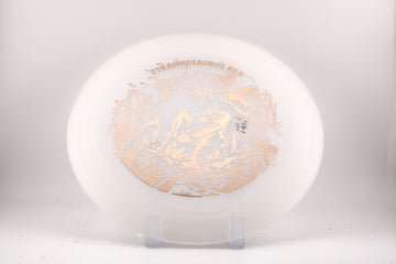 Egg Shell Glow Tyrannosaurus Rex