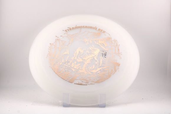 Egg Shell Glow Tyrannosaurus Rex