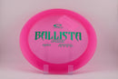 Opto Ballista Pro-7