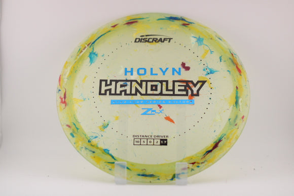 Holyn Handley Vulture