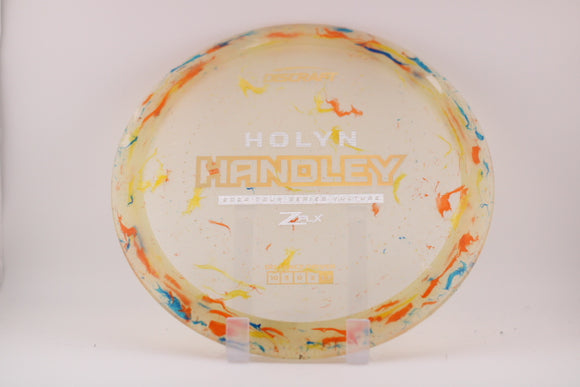 Holyn Handley Vulture