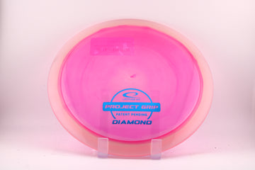 Project Grip Diamond - 0