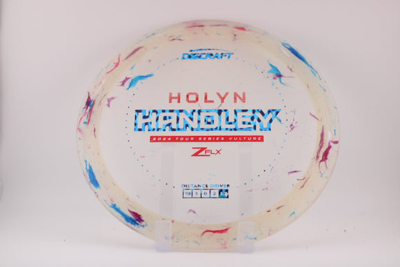 Holyn Handley Vulture