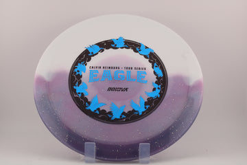 DUO Eagle Calvin Heimburg (Tour Series) - 0