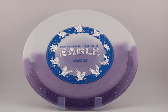 DUO Eagle Calvin Heimburg (Tour Series)