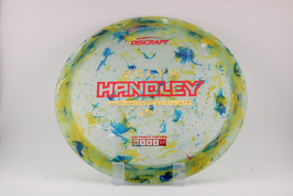 Holyn Handley Vulture