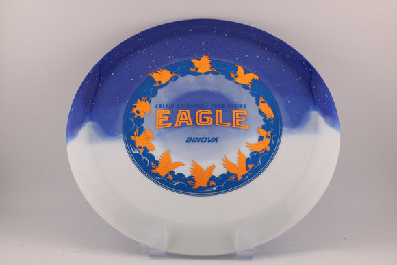 DUO Eagle Calvin Heimburg (Tour Series)