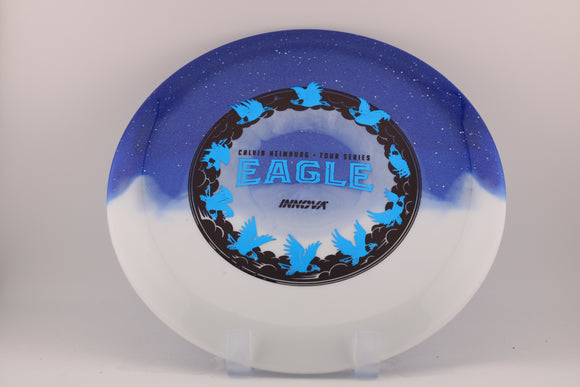 DUO Eagle Calvin Heimburg (Tour Series)