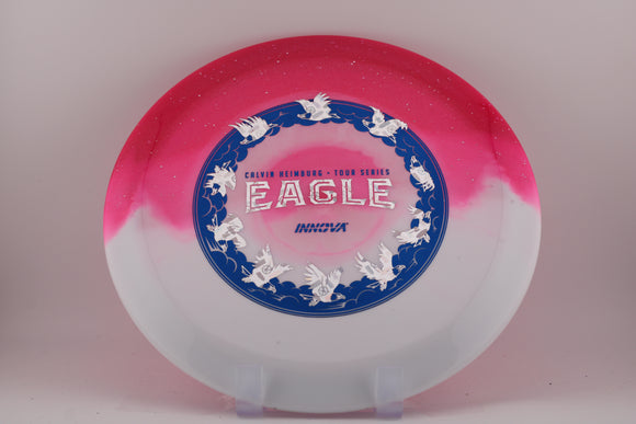 DUO Eagle Calvin Heimburg (Tour Series)