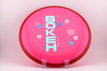 Neutron Bokeh- Special Edition